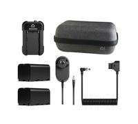 Atomos universal power kit + Garantie 5 Ans