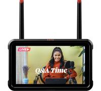 ATOMOS Zato Connect Moniteur 5" 4k HDMI HDR