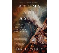 Atoms And Ashes