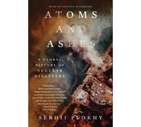 Atoms And Ashes