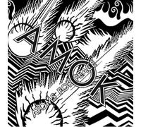 Atoms for Peace AMOK (Vinyl) 12" Album