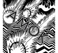 Atoms For Peace - In The Flat Field - Reissue