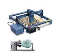 ATOMSTACK A20 Pro Laser Engraver Euro+R1 PRO Multifunctional Jaw Roller