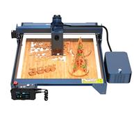 ATOMSTACK A30 Pro Machine à graver laser 33 W 160 W avec Air Assist 400 W CO₂ découpe laser pour bois de 20 mm en un seul passage Soutien 304 Acier inoxydable Gravure couleur hors ligne T-A30P2