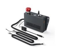 ATOMSTACK AIC1 Contrôle automatique Air Assist avec hors ligne Wifi et protection de sécurité pour toutes Atomstack graveur laser