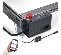 ATOMSTACK AIC1 Système d'assistance pneumatique automatique pour graveur laser A5 Pro A10pro A20Pro A30 Pro P7 P9