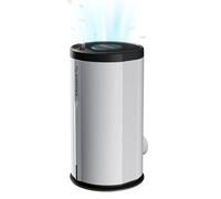 ATOMSTACK D3 Purificateur d'air pour gravure laser P1 A5 A20, efficacité de filtration de 99,9%, système de filtration à 5 couches, moteur à 3500 tr/min, désodorisation au charbon actif