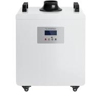 AtomStack D4 Filtre de Purification d'Air pour Graveur Laser - Compatible avec AtomStack Kraft, Hurricane et Autres Machines de Gravure Laser