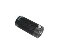 ATOMSTACK F30 V2 Air Assist for Laser Engraving Machine for Laser Engraving and Cutting with Adjustable Air Flow of 30L/Min Compatible with Most Engravers Laser Cutting Reduction