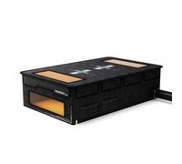 ATOMSTACK FB2 Plus Boîtier de protection pour graveur laser Housse anti-poussière 1400x700x460mm isolant la fumée,odeurs et