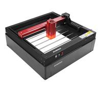 ATOMSTACK H2 Riser Base Compatible avec les graveurs laser A6/A12/A24 Pro& A12/A24/A48 Ultra Matériau en tôle, robuste et stable