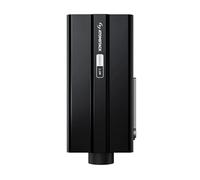 Atomstack Module Infrarouge 1.2W pour P1 Graveur Laser, 1064nm Point 0.03×0.03mm, Gravure de Précision sur Métal, Acier Inoxydable, Or, Argent, ABS, Zone de Travail 105×100mm