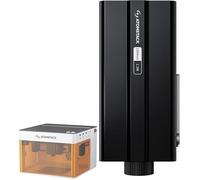 ATOMSTACK P1 1,2W Module laser infrarouge compatible avec la machine de gravure laser double P1 5 W, portable, 1,2 W