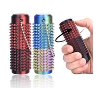 ATOMUS Jouet à Frotter à Rouler à Griffer pour Douleur Jouet Anti-Stress à Griffer Clé de Voiture Stimulateur Sensible à Griffer pour Relaxation, Soulagement du Stress et de l'Anxiété en Travail