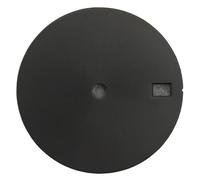 ATOMUSERLY Cadran de Montre 28.5mm, 1 pièce, nom/Logo imprimé, Bricolage adapté au Mouvement NH35(WZ-N-315)