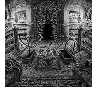 Atomwinter - Catacombs