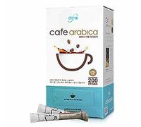 [Atomy] 200 bâtonnets Café arabica café instantané Mélange de café arabica et naturel caséines