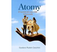 ATOMY: El secreto de una vida balanceada