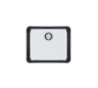 aton anx 110-48, sous-plan 510 x 430, inox
