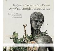 Anton' & Armide:.. – Numérique – in-akustik