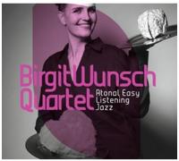 Atonal Easy Listening Jazz [Import]