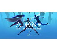 ATONE Heart of the Elder Tree (Nintendo)