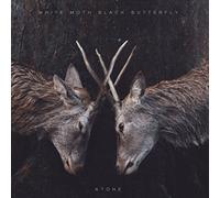 Atone ( LP ) by White Moth Black Butterfly [VINYL] NEUF