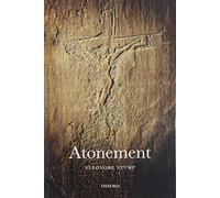 Atonement – Oxford University Press