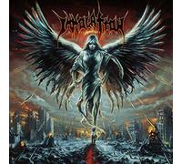 Immolation – Atonement – CD – Nuclear Blast – 2017