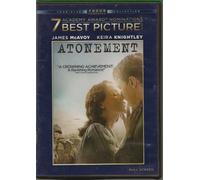 Atonement