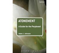 Atonement: A Guide for the Perplexed