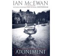 Atonement: A Novel