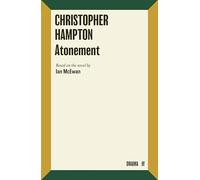 Atonement: a play based on the novel by Ian McEwan