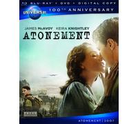 Atonement [Blu-Ray]
