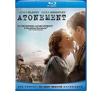 Atonement [Blu-Ray]
