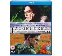 Atonement [Blu-Ray] [Import]