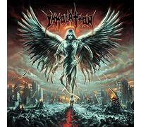 Atonement [Bonus Track] [Import Allemand]
