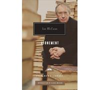 Atonement by Ian McEwan (2014-05-30)