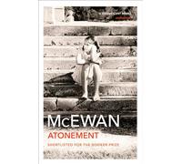 Atonement. Camden Town Oberstufe - Zusatzmaterial zu allen Ausgaben. Lektüre 1