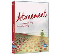 Atonement-Book Adaptations [Edizione: Regno Unito] [Import]
