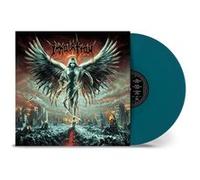 Atonement (Édition Limitée-Vinyle Couleur)