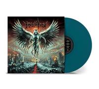Atonement Édition Limitée Vinyle Coloré Vinyle
