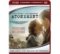 Atonement [HD DVD]