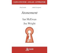 Atonement, Ian Mcewan et Joe Wright
