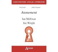 Atonement, Ian Mcewan et Joe Wright