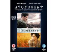 Atonement [Import]