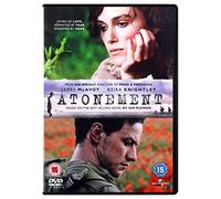 Atonement – Import – Universal Pictures