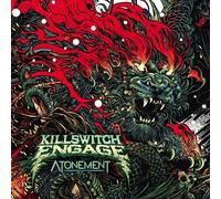 Atonement (Lp)