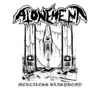 Atonement - Merciless Blasphemy