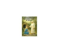 Atonement & Resurrection Of Jesus: 15 Days Not 7 Days Paperback Book By Gordon Ormesher